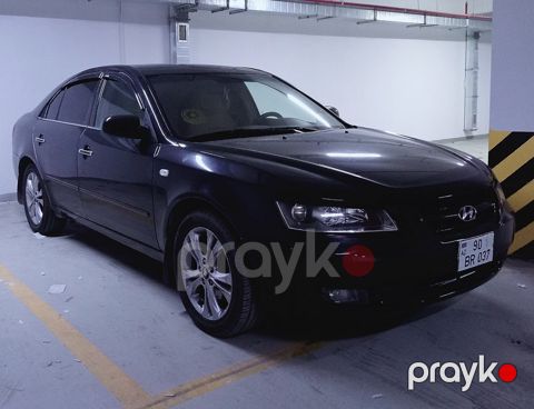 Hyundai Sonata, 3.3 L, 2006 il, 235 000 km — Füzuli