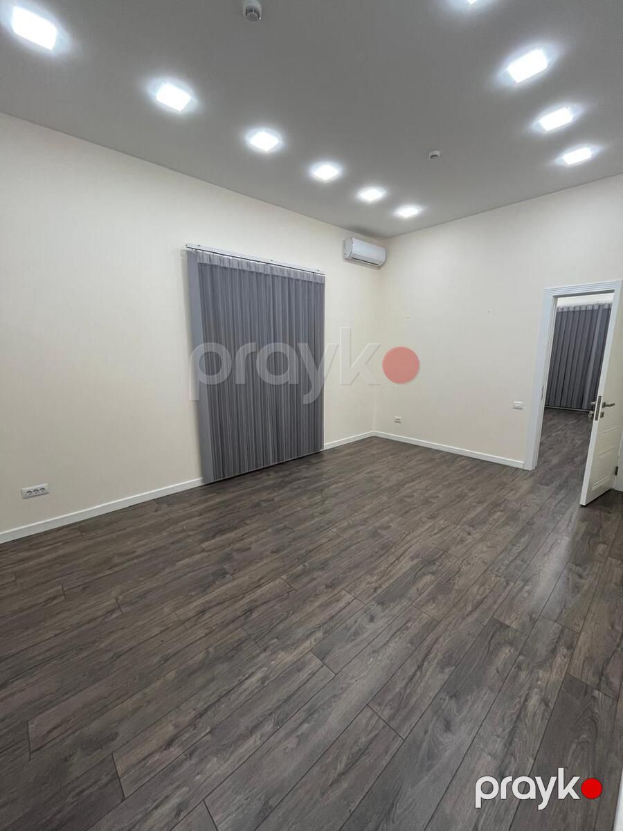 İcarəyə verilir 4 otaqlı ofis 75 m² — Ofis, Bakı (2)