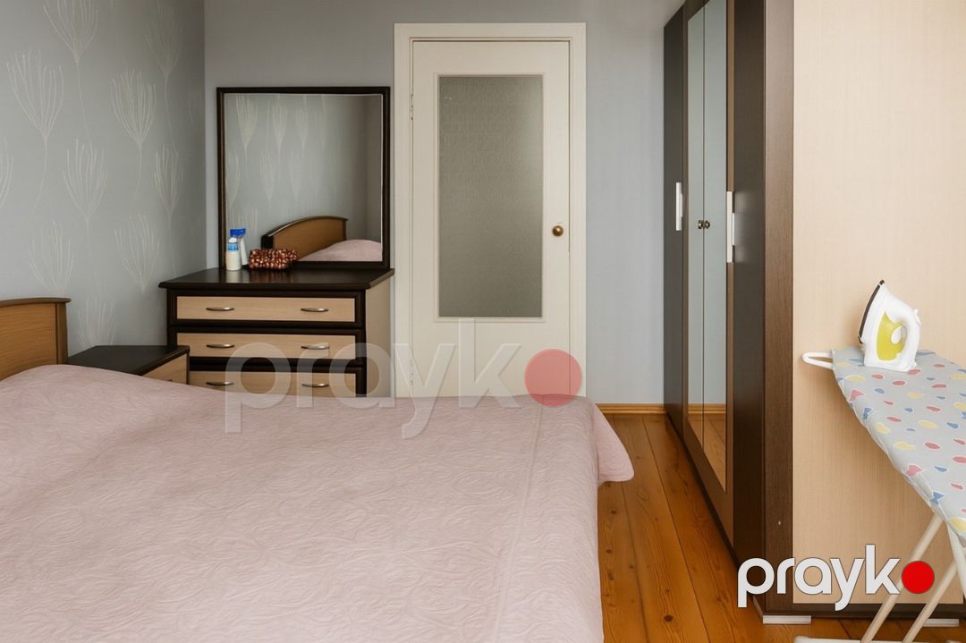 İcarəyə verilir 5 otaqlı yeni tikili 120 m² — Mənzil, Bakı (3)