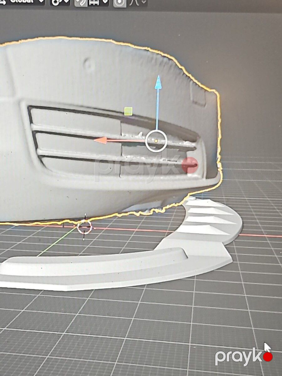 3D skan xidməti — Reklama, IT, marketing, Bakı (5)