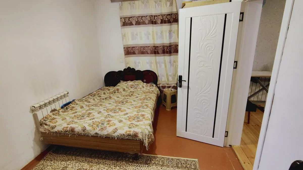 4 otaqlı həyət evi satılır Hövsan qəsəbəsində — Ev, villa, Bakı (10)