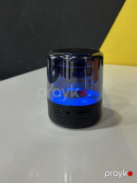 Dinamik "Kisonli LP-5S RGB" — Səs texnikası, Bakı (3)
