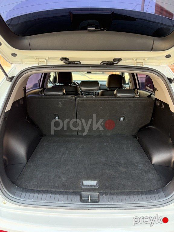 Kia Sportage, 2.0 L, 2016 il, 140 000 km — Avtomobillər, Gəncə (9)