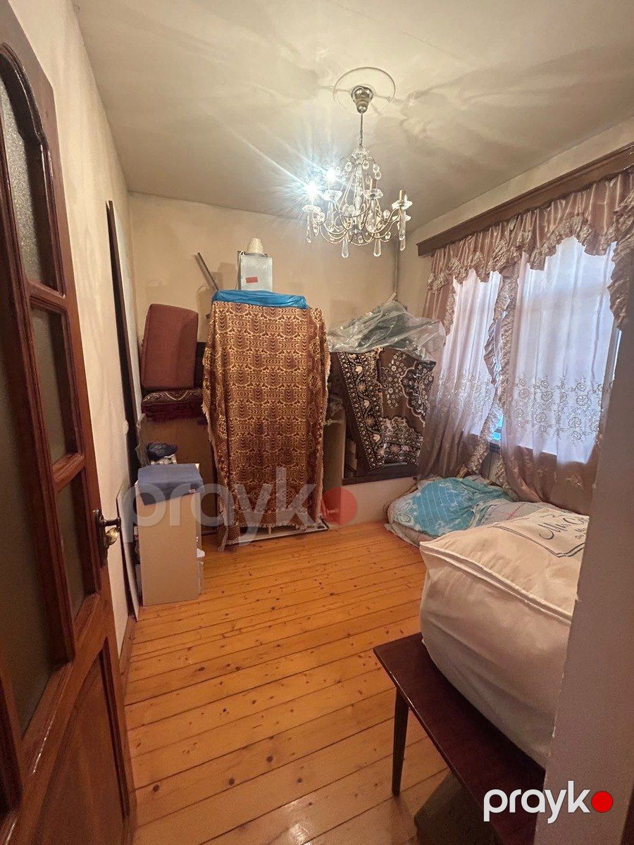 Satılır 6 otaqlı həyət evi/bağ evi 170 m² — Ev, villa, Bakı (2)