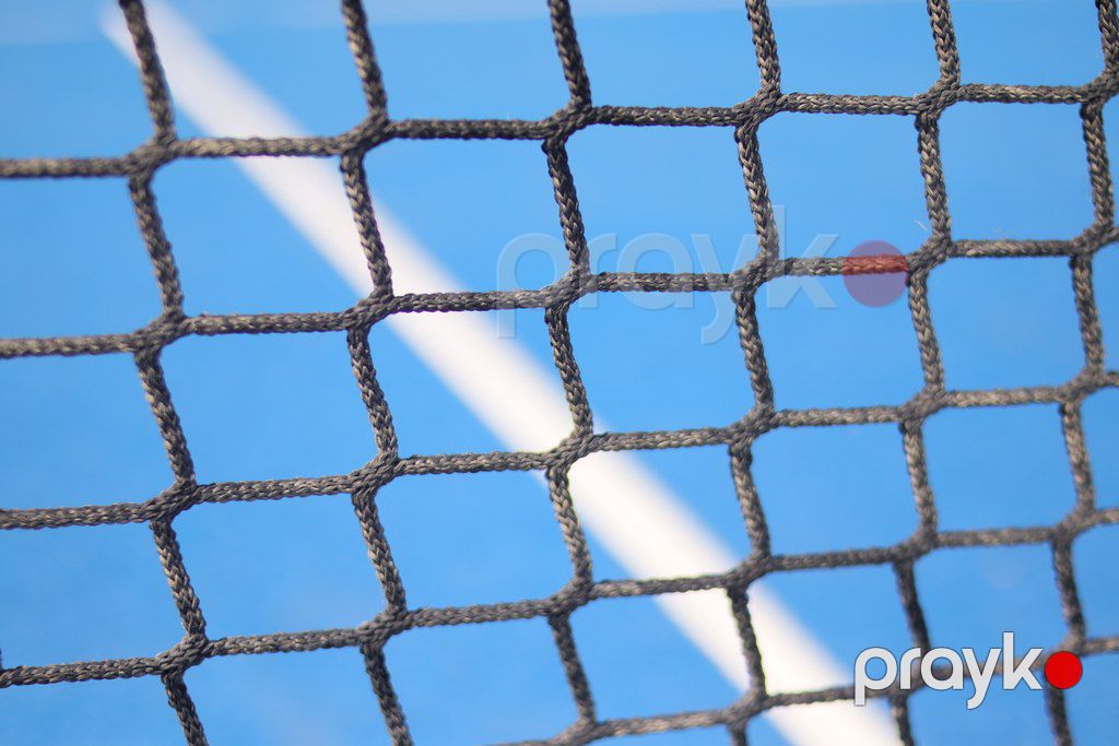 Padel tennis kortu – Süni ot, işıqlandırma — Aparatların təmiri və quraşdırılması, Bakı (12)