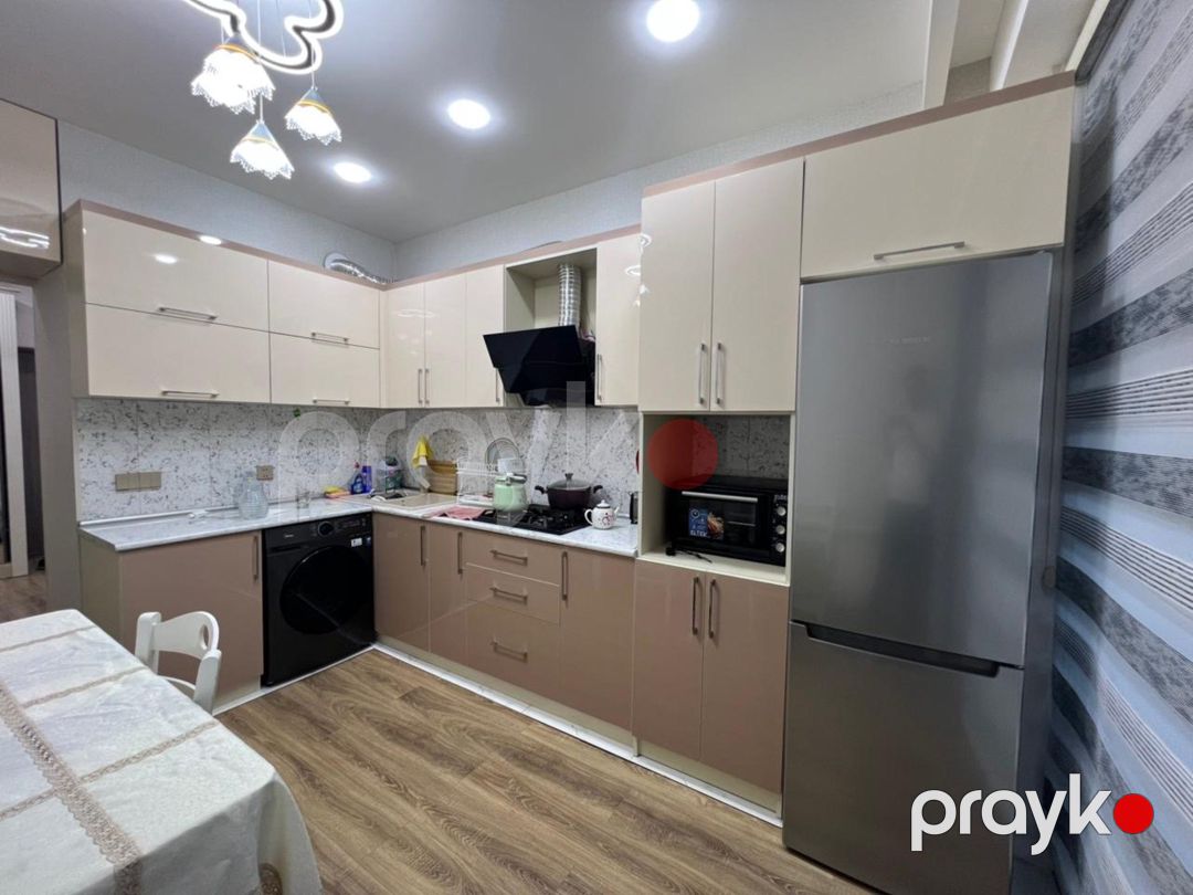 Satılır 2 otaqlı yeni tikili 52 m² — Mənzil, Bakı (2)