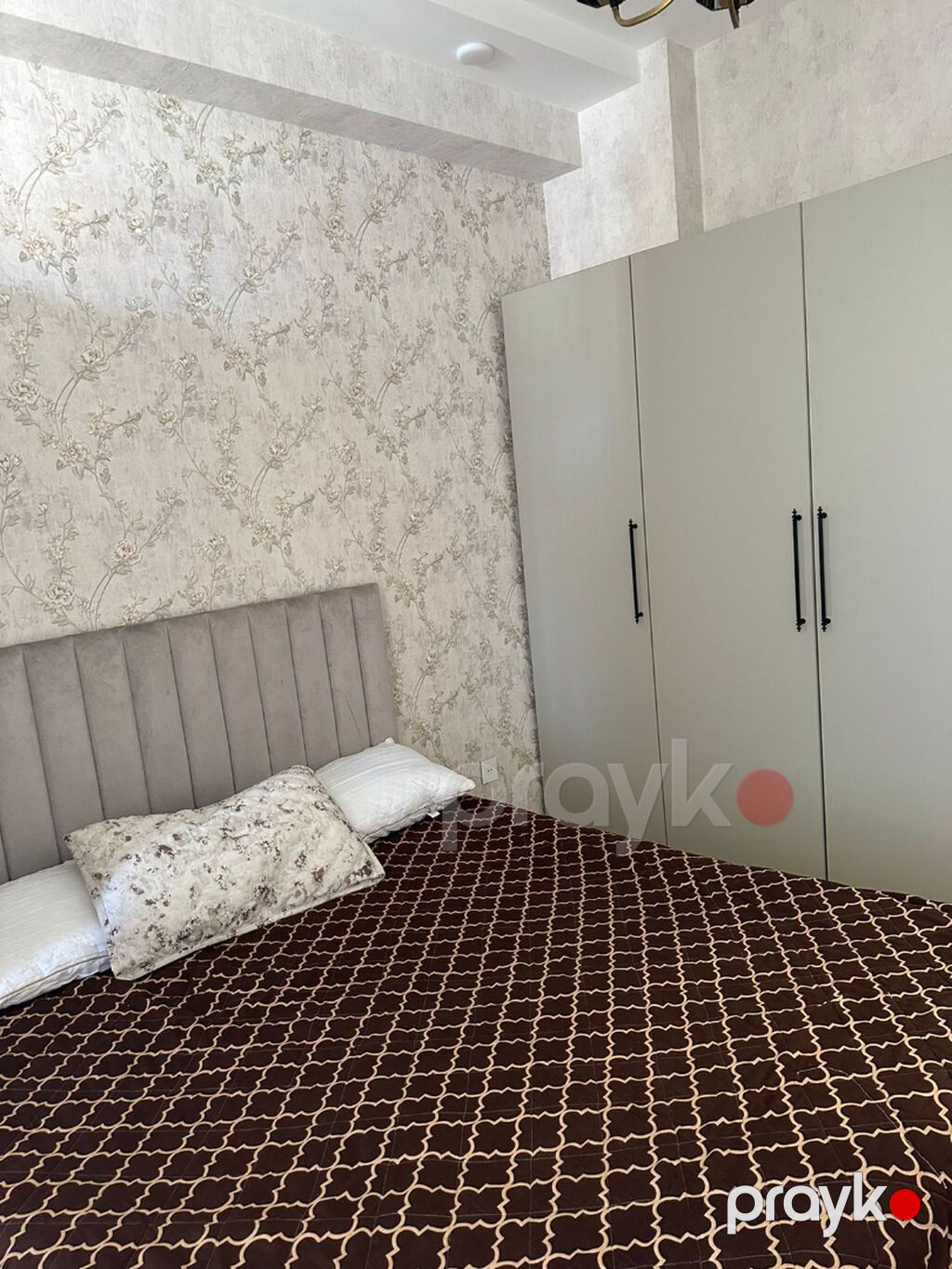 Kirayə Verilir – Nəsimi Rayonu Tibb Universitetinin — Mənzil, Bakı (4)