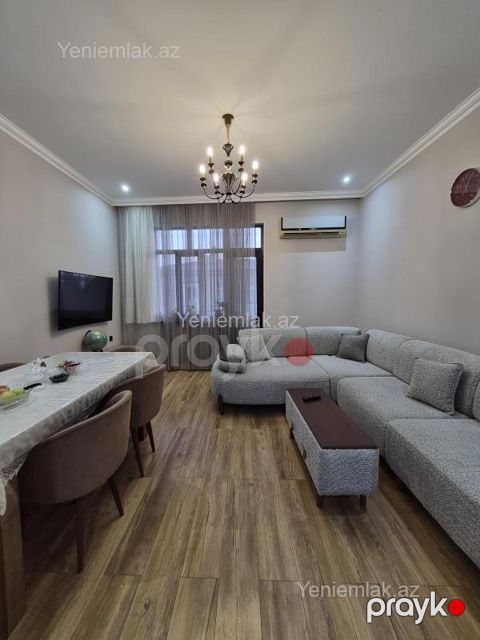 Satılır 3 otaqlı Bina evi menzil (Köhnə tikili), 75 m², 26-cı məhəllə — Sumqayıt