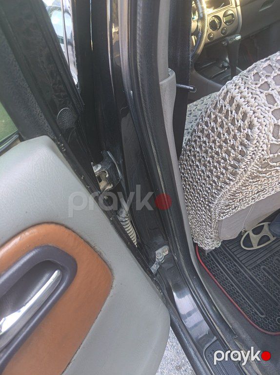 Nissan Primera, 2.0 L, 2000 il, 286 415 km — Avtomobillər, Şabran (8)