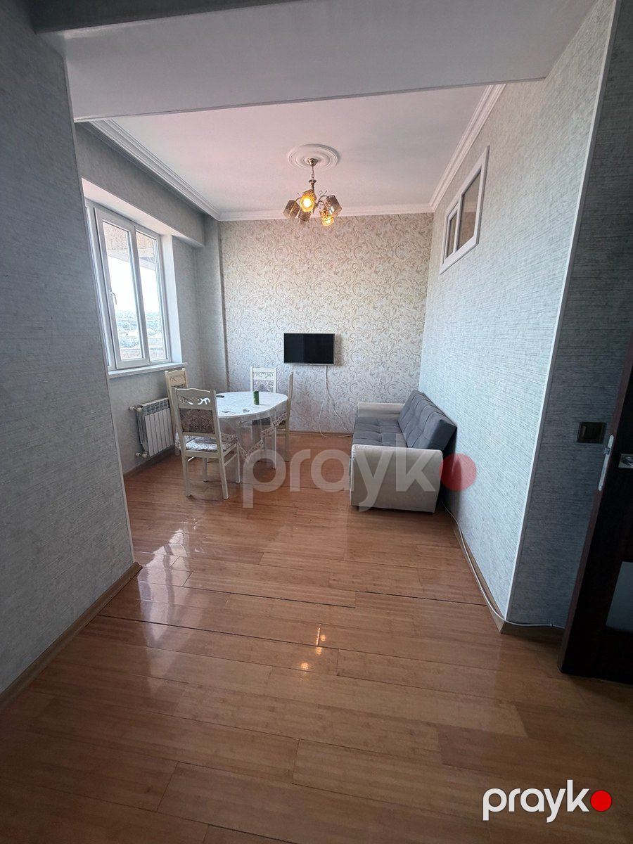 2-otaqlı yeni tikili, Xırdalan ş., 46 m² — Mənzil, Xırdalan (3)