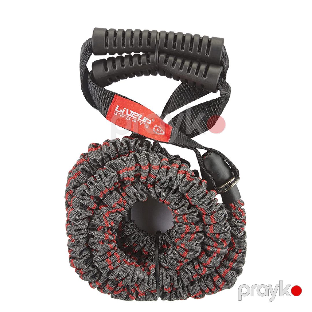 Espander LiveUp Sport LS3622 — Mallar, Bakı (3)