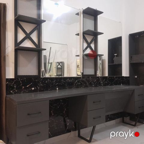 Nigar3. Salon güzgüsü Dest satilir 250 Azn. Elave guzgulerde var — Digah