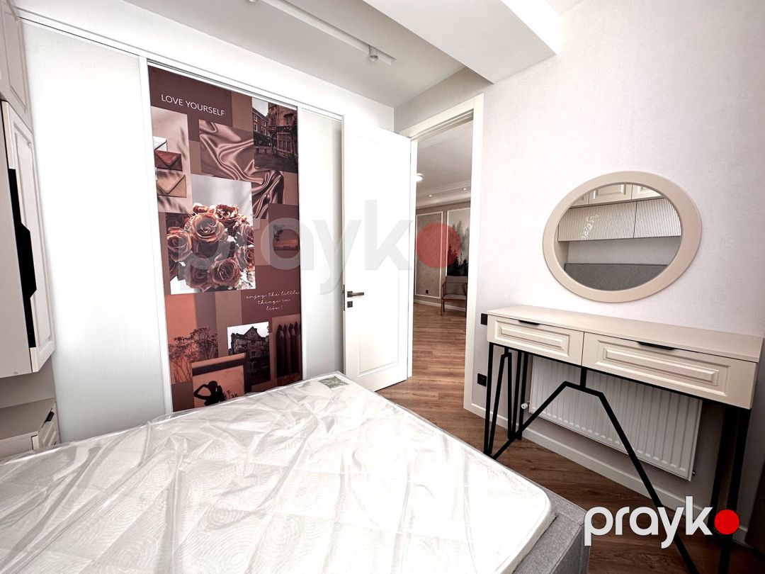 Satılır 3 otaqlı yeni tikili 105 m² — Mənzil, Bakı (7)