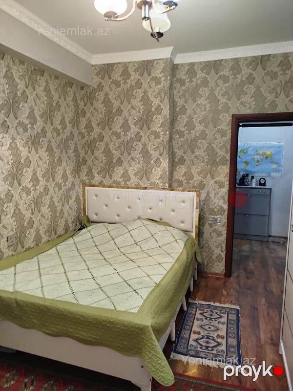 Satılır 2 otaqlı Bina evi menzil (Yeni tikili), 60 m², Masazır — Mənzil, Abşeron (11)