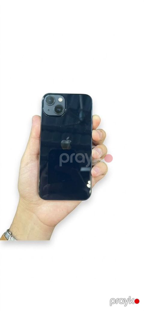 IPhone 13, Qara, Face ID — Gəncə