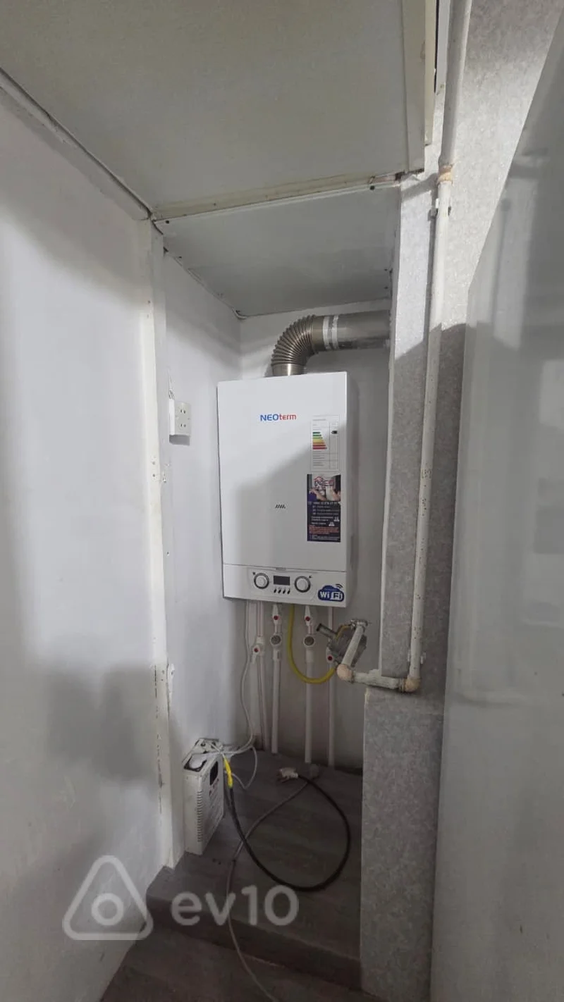2 otaqlı mənzil, 45 m², Bakı, Əhmədli M Diaqnoz Tibb Mərkəzi yaxinliği — kirayə — Mənzil, Bakı (9)