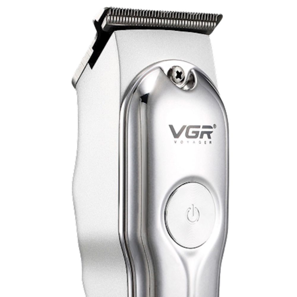 Trimmer VGR V-071 — Usturalar, trimmerler və epilyatorlar, Bakı (2)
