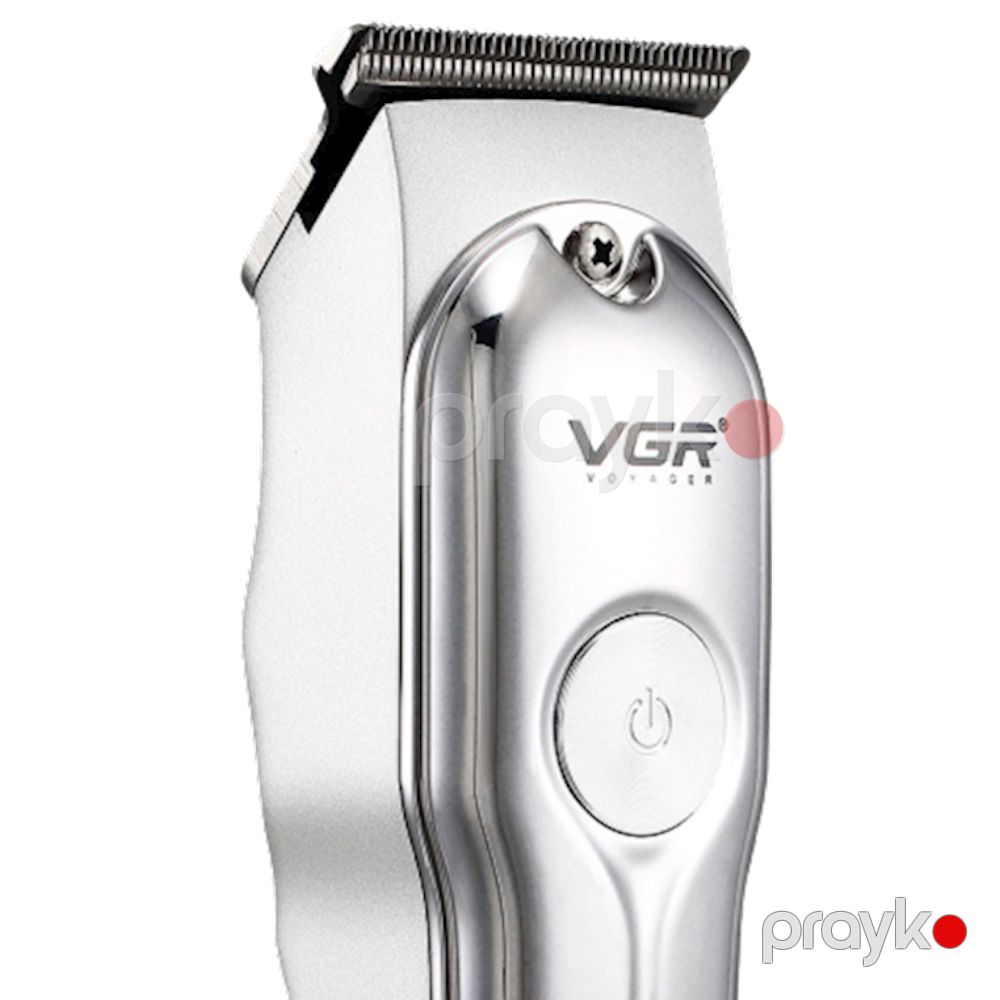 Trimmer VGR V-071 — Usturalar, trimmerler və epilyatorlar, Bakı (2)