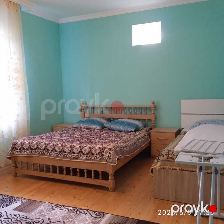 Həyət evi kirayə verilir, İsmayıllı r — Ev, villa, İsmayıllı (11)