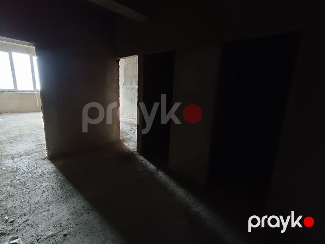 3-otaqlı yeni tikili, 16-cı məhəllə., 103 m² — Mənzil, Sumqayıt (3)