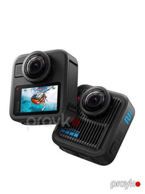 Go Pro Max 2 — Bakı