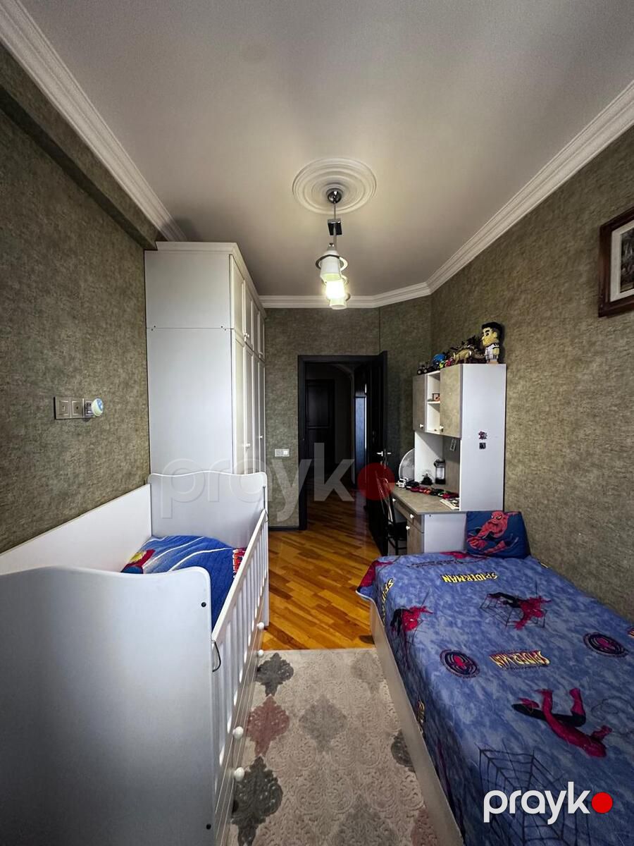 Satılır 3 otaqlı yeni tikili 94 m² — Mənzil, Xırdalan (10)