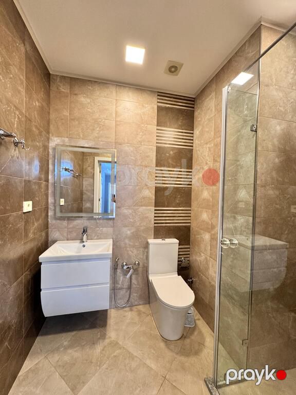 Satılır 2 otaqlı yeni tikili 67.1 m² — Mənzil, Bakı (10)