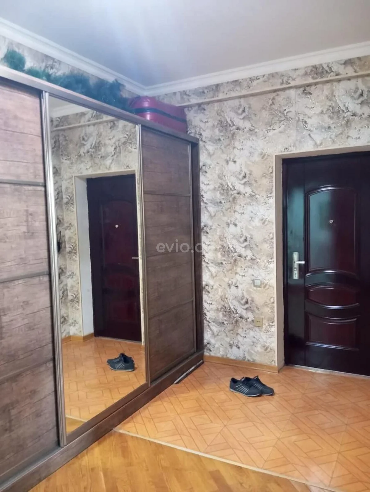 Kirayə 2 otaqlı mənzil Masazırda — Mənzil, Abşeron (8)
