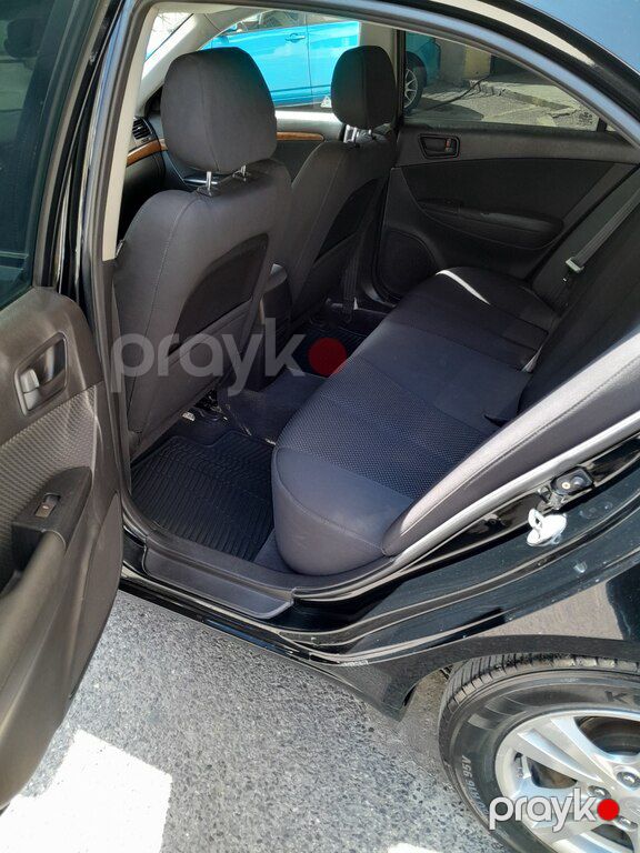 Hyundai Sonata, 2.0 L, 2008 il, 312 000 km — Avtomobillər, Bakı (6)