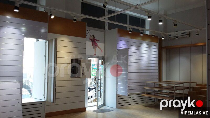 Nəsimi rayonunda 2 otaqlı Obyekt Satılır, 100 m² — Əmlak, Bakı (2)
