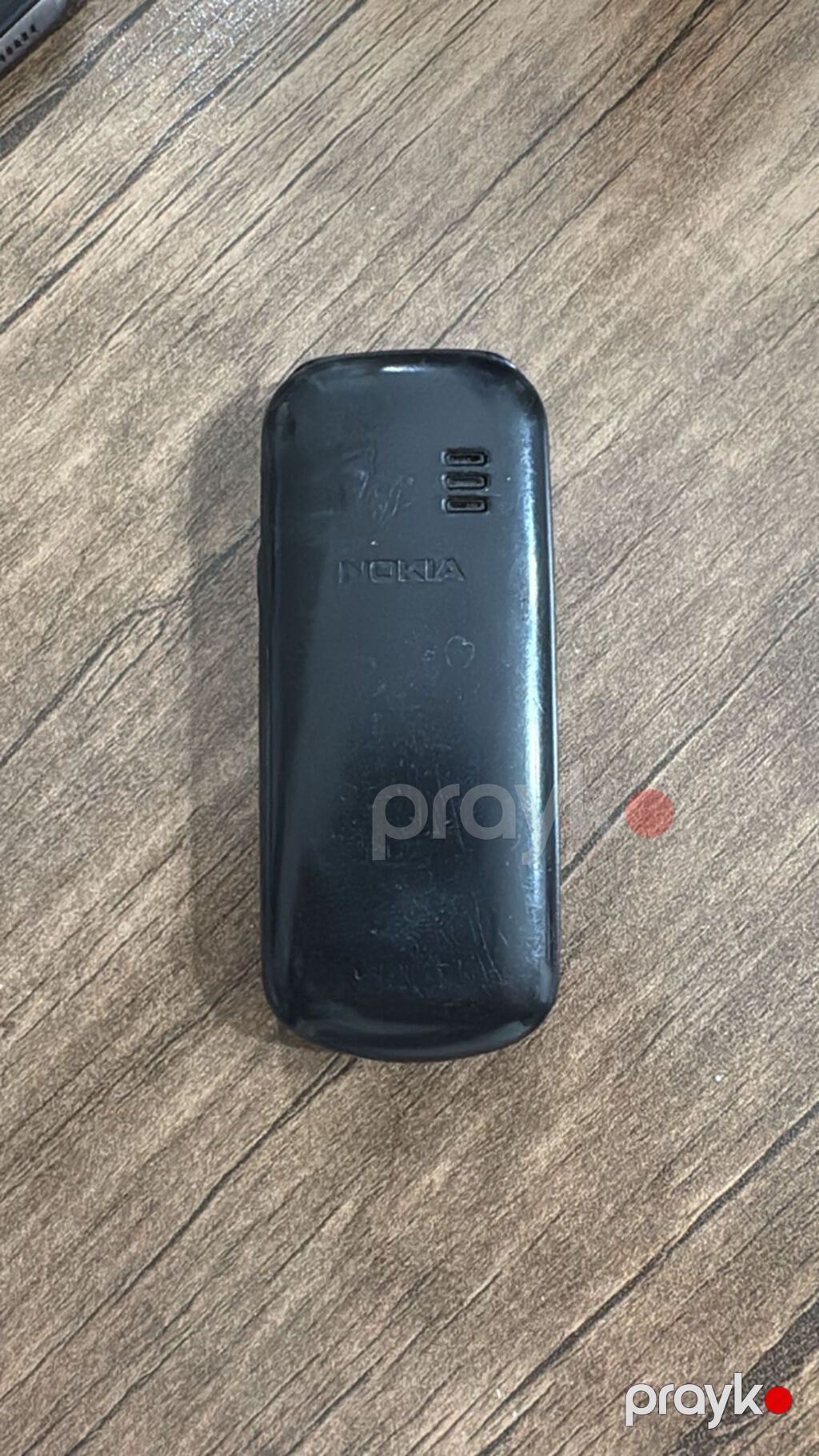 Nokia 1 — Nokia, Bakı (2)