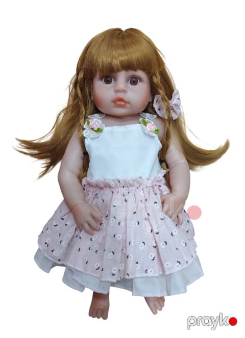Kukla RcT001, 45 sm — Bakı