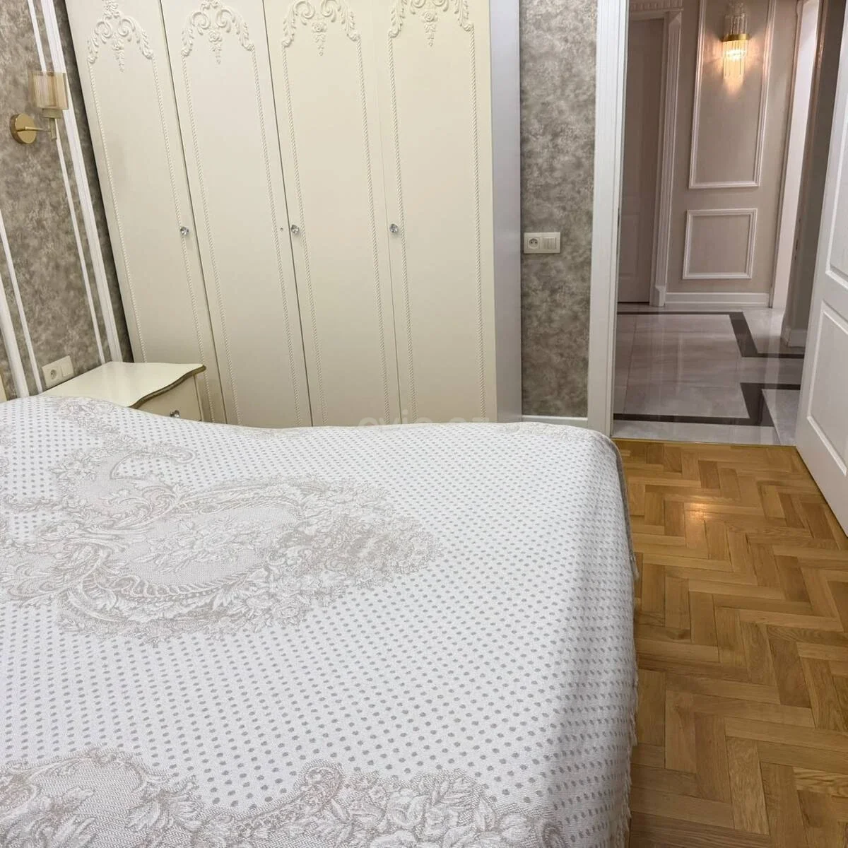 3 otaqlı tam təmirli mənzil satılır Binəqədi rayonunda — Mənzil, Bakı (5)