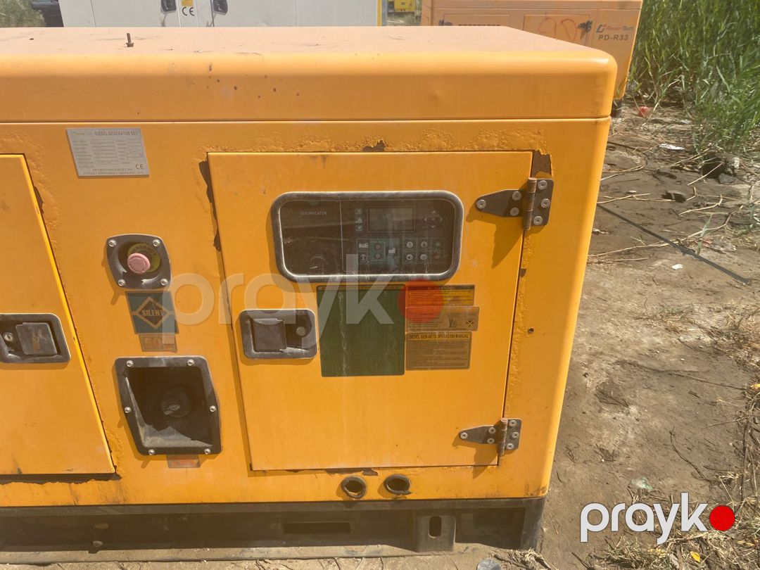 Generator — Biznes və avadanlıq, Bakı (5)
