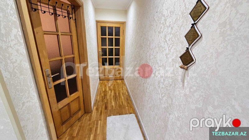 2 otaqli kohne tikili — Mənzil, Bakı (6)