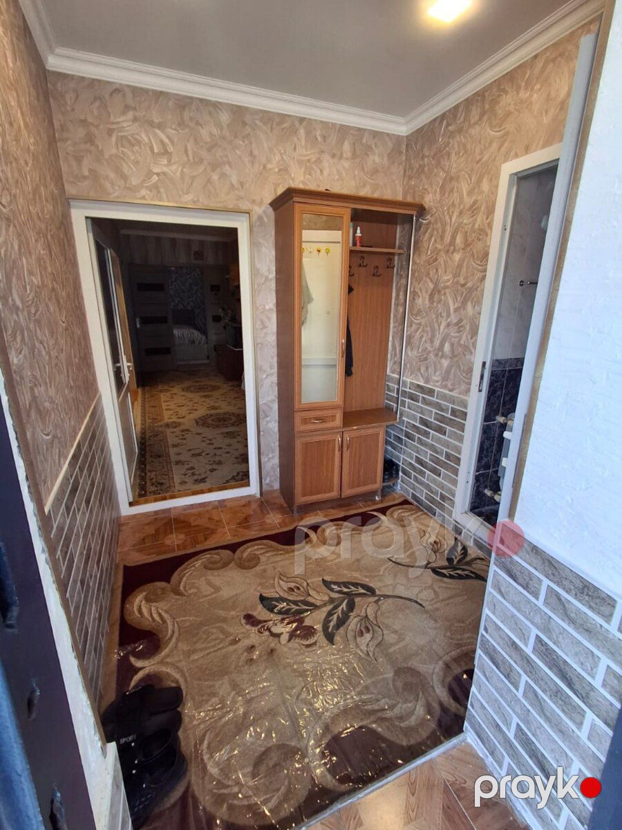 Həyət evi, Yeni Suraxanı qəs — Ev, villa, Bakı (3)