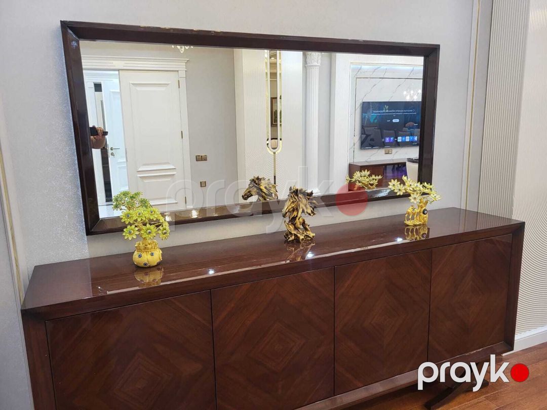 Satılır 4 otaqlı yeni tikili 174 m² — Mənzil, Bakı (6)