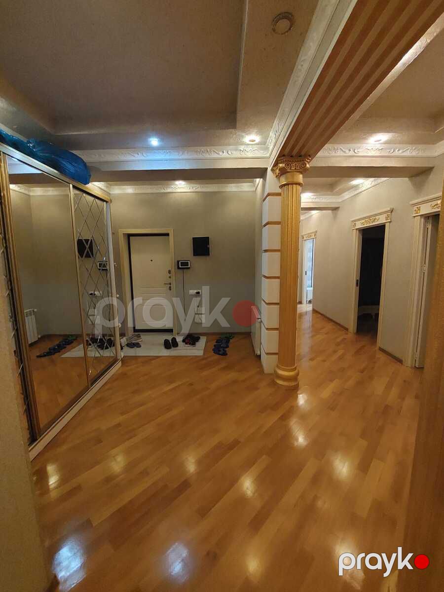 Satılır 5 otaqlı yeni tikili 155 m² — Mənzil, Bakı (7)