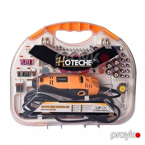 Hoteche Bormasin /Dremel Dəst - Universal miniverik aləti və çoxsaylı — Bakı