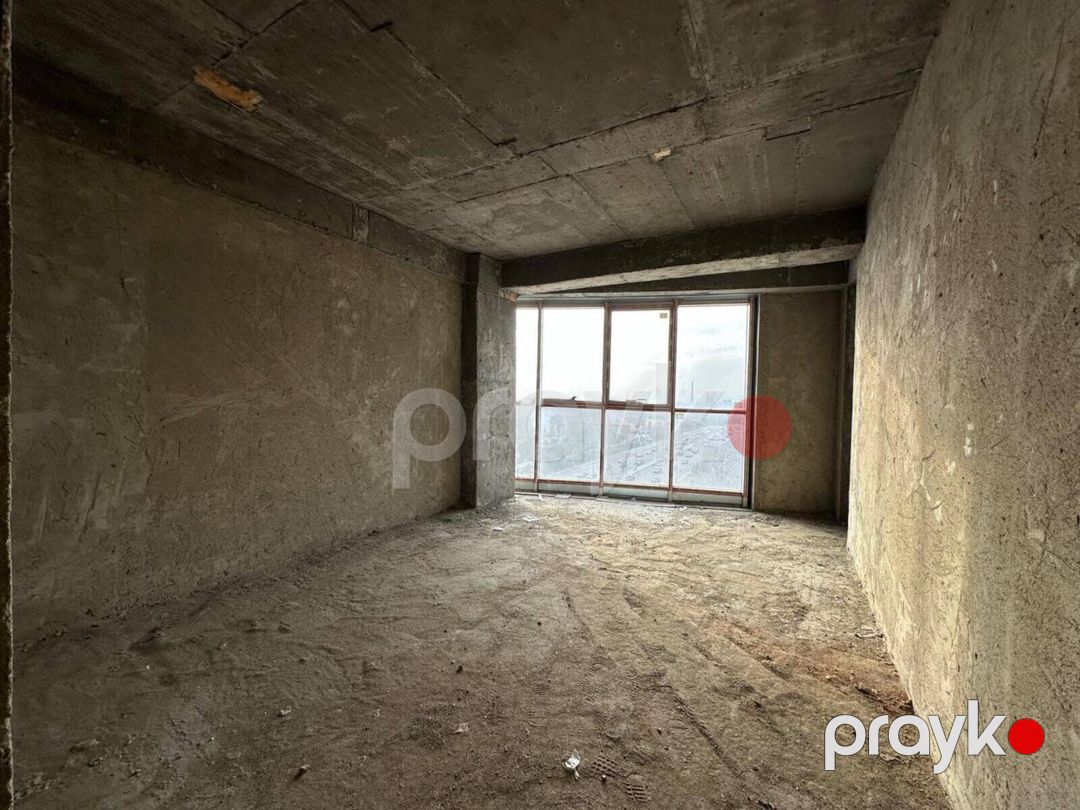 Satılır 2 otaqlı yeni tikili 102 m² — Mənzil, Bakı (7)