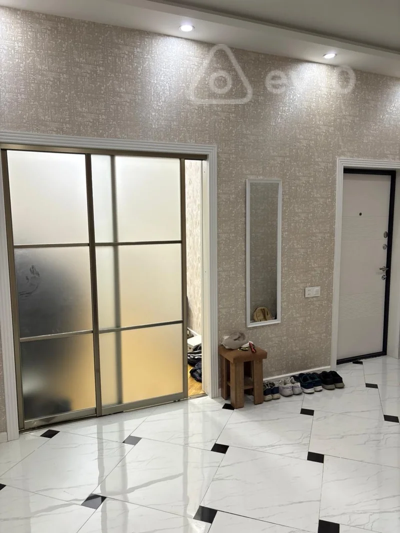 4 otaqlı mənzil, 115 m², Şirin Mirzəyev küç — Bakı