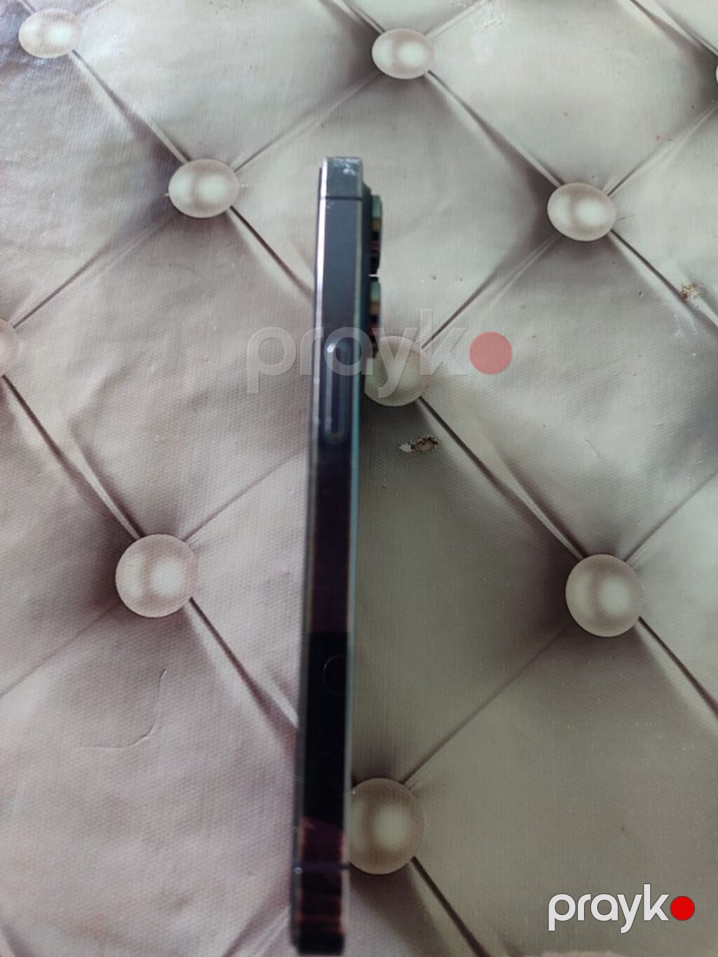 IPhone 14 Pro, 128 GB, Deep Purple, Face ID — Apple iPhone, Qax (3)