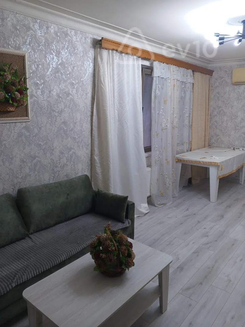 2 otaqlı mənzil, 60 m², Azerbaycan. İcheri sheher. Axundov bağ — kirayə — Mənzil, Bakı (7)