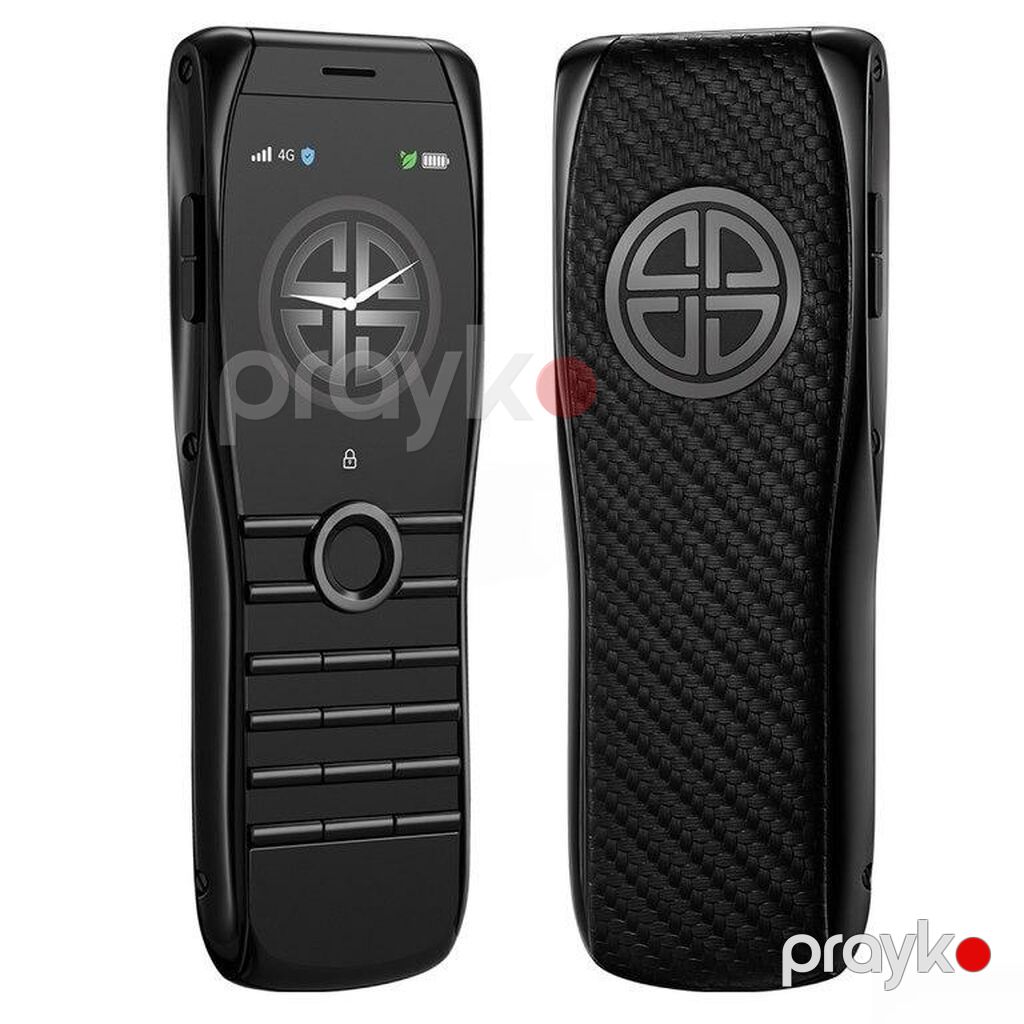 XOR Titanium X2 Carbon Shield Ebony 64GB Exclusıve NEW XOR X2 Ebony — Digər smartfonlar, Bakı (6)