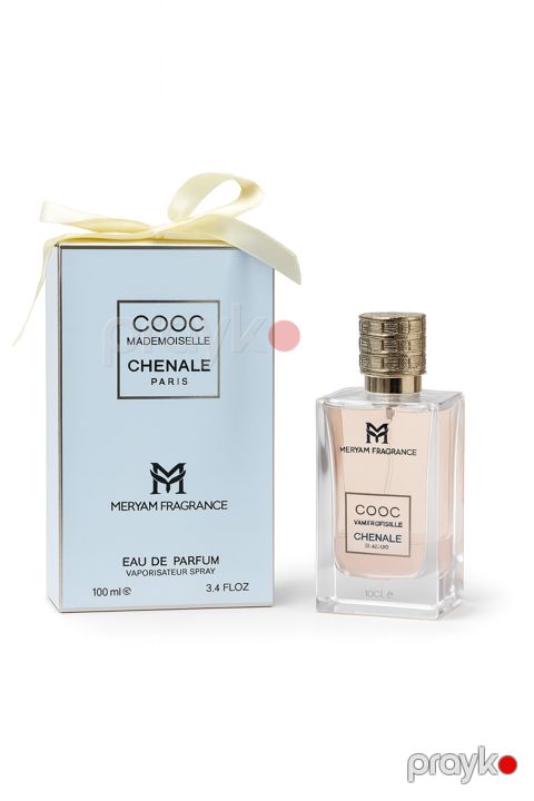 No Brand Cooc Mademoiselle Chenale ətir qadınlar üçün 100 ml — Bakı