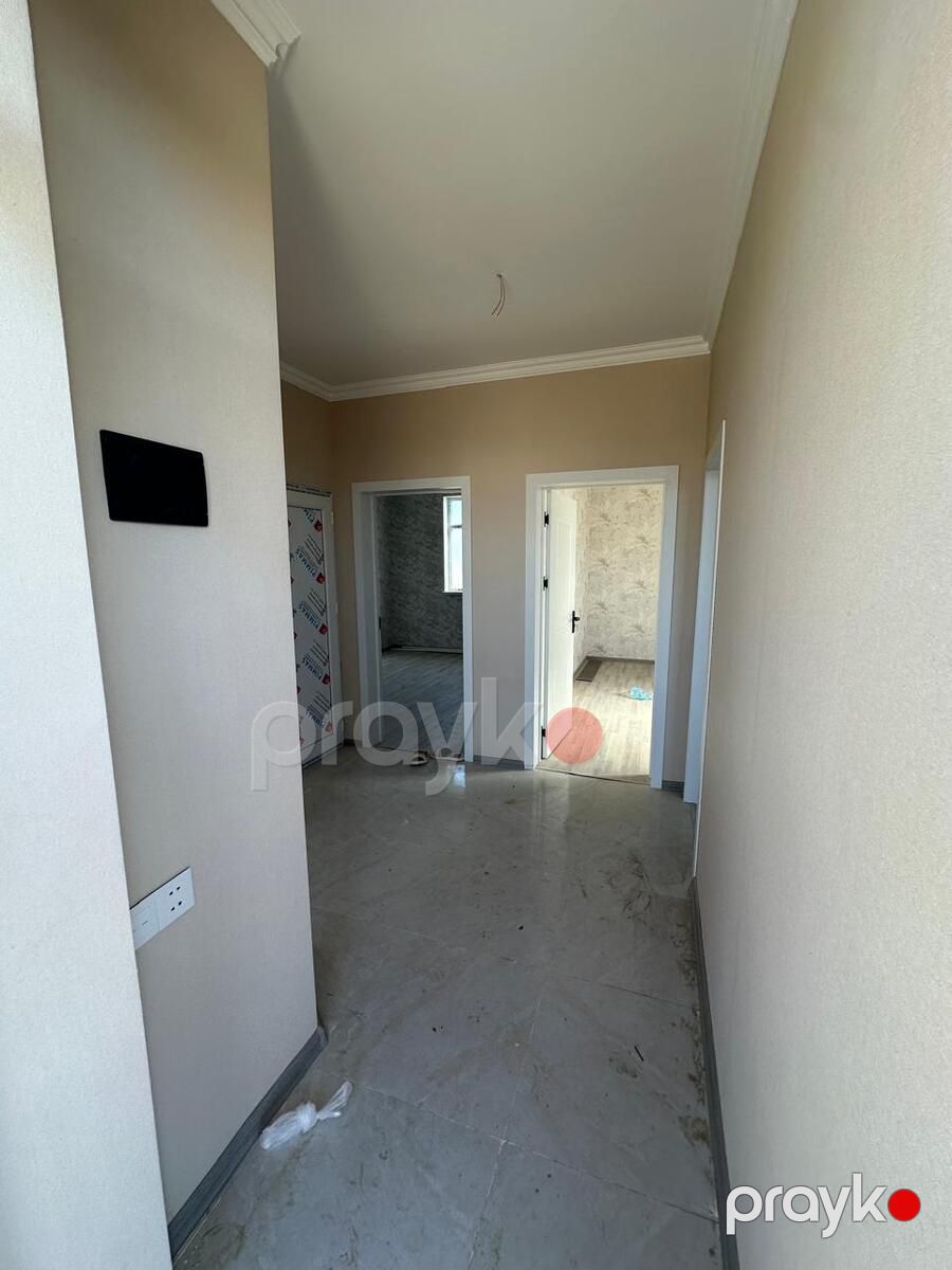 Həyət evi, Sumqayıt ş — Ev, villa, Sumqayıt (8)