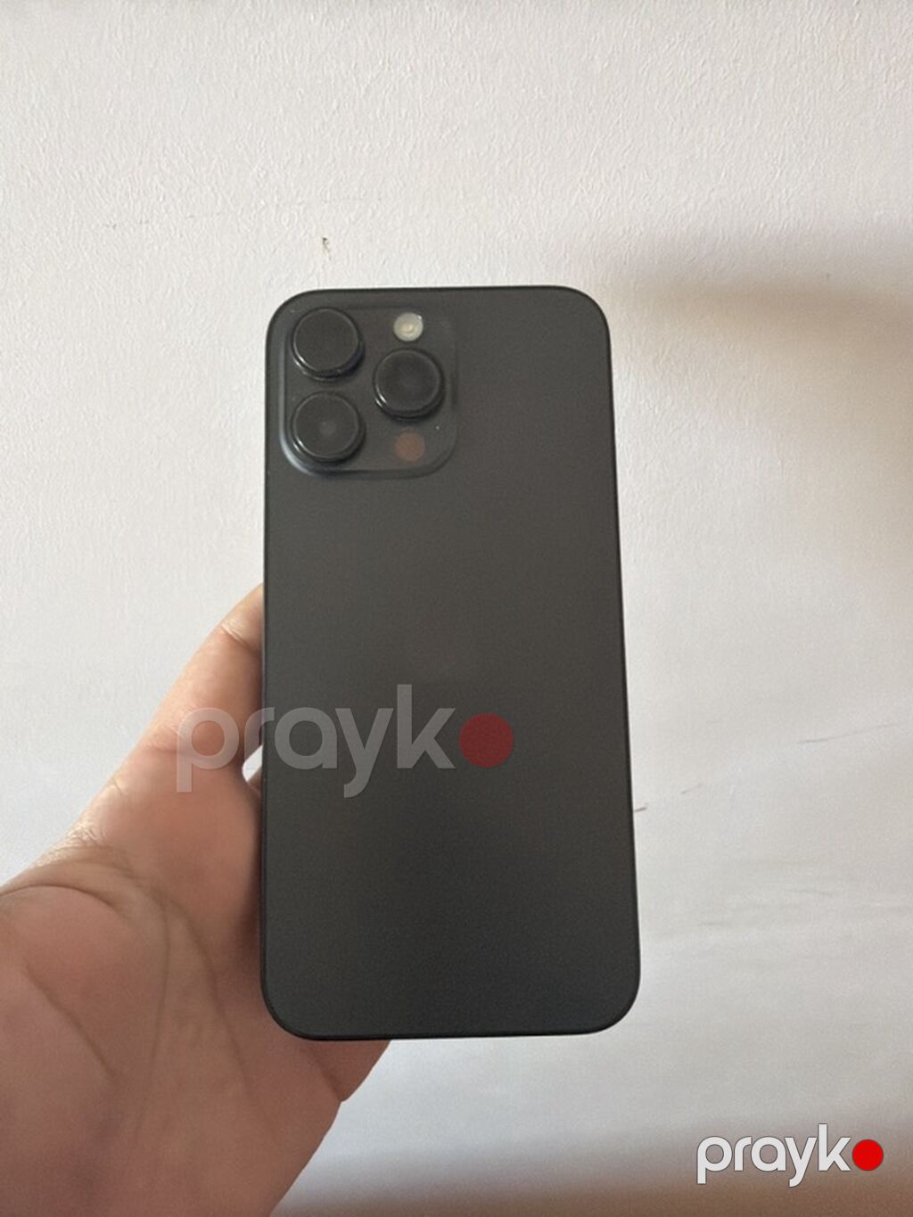 IPhone 14 Pro Max, 128 GB, Qara, Face ID — Apple iPhone, Bakı (3)