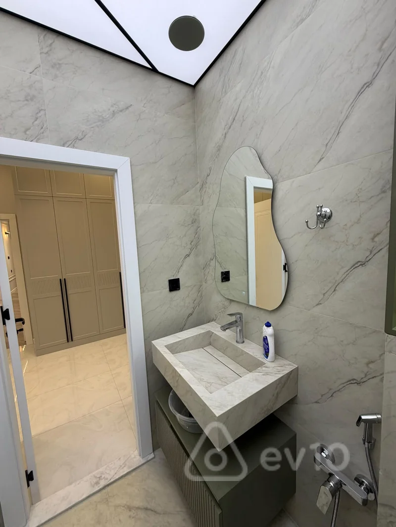 3 otaqlı mənzil, 80 m², Heydər Əliyev prospekti — kirayə — Mənzil, Bakı (11)