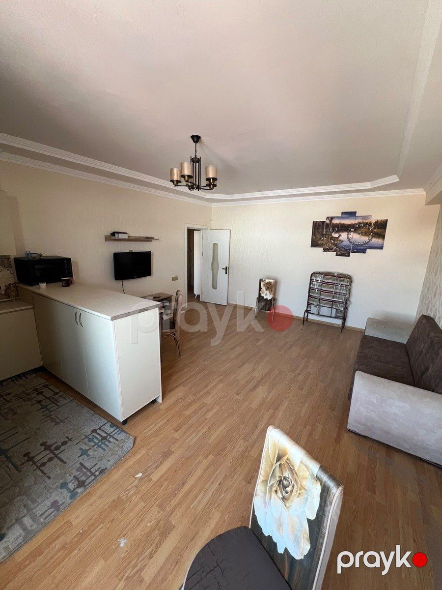 Satılır 2 otaqlı yeni tikili 57 m² — Mənzil, Bakı (3)
