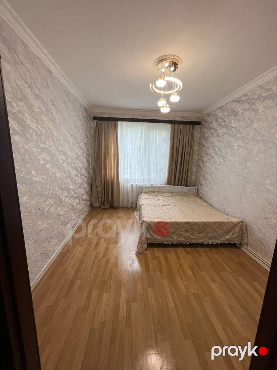 Satılır 2 otaqlı köhnə tikili 65 m² — Mənzil, Bakı (6)